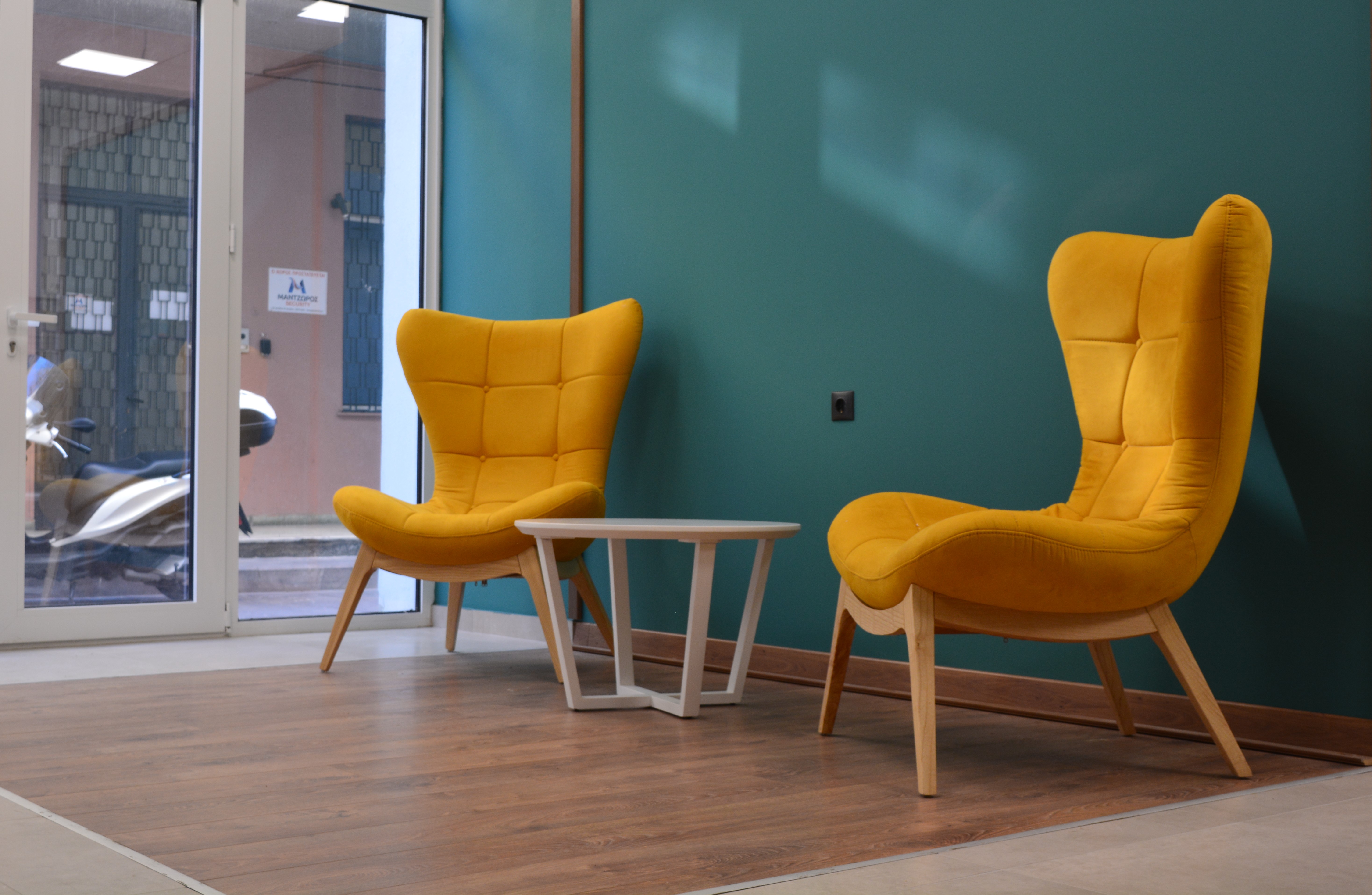 Θερμοκοιτίδα Επιχειρήσεων