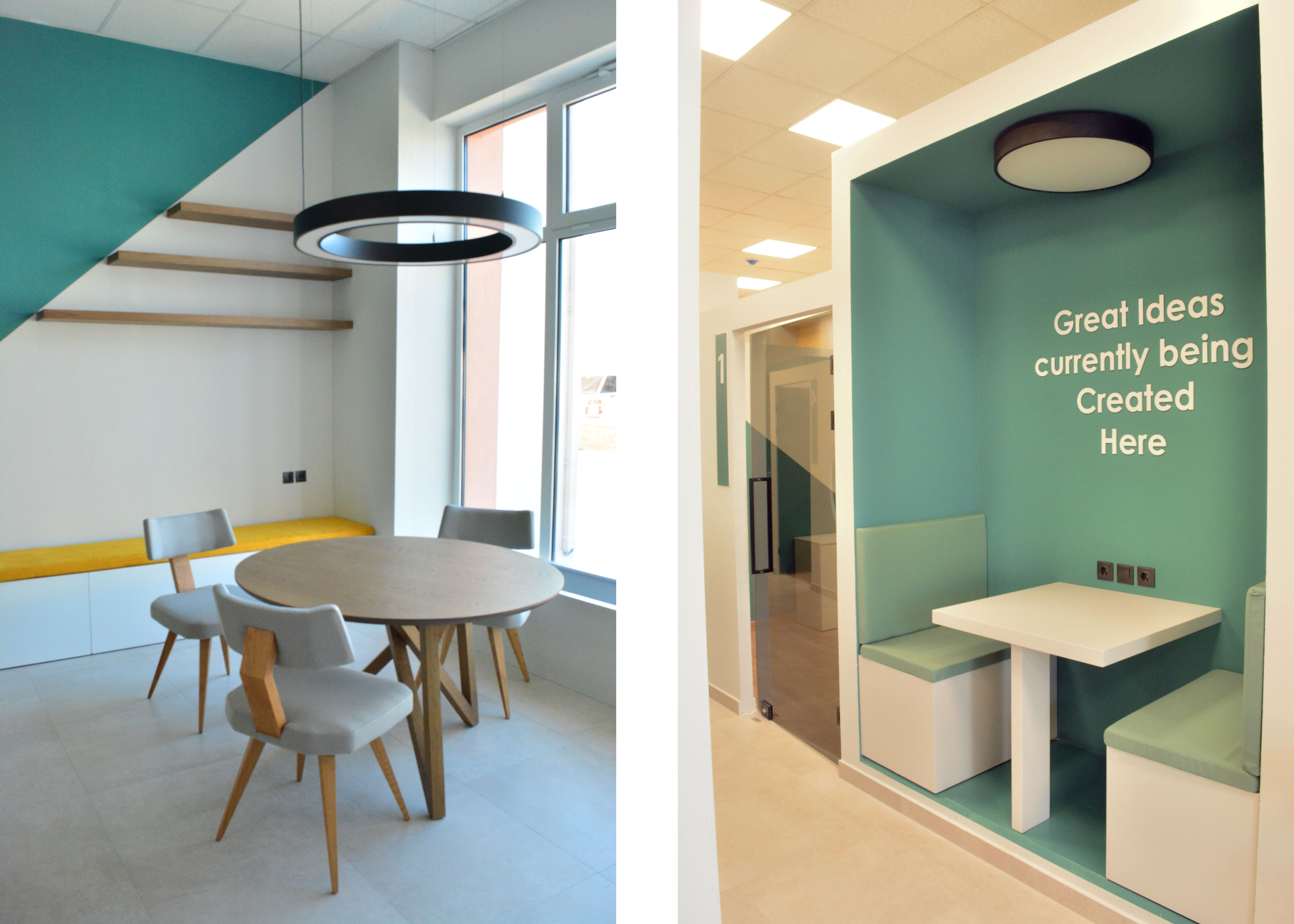 Θερμοκοιτίδα Επιχειρήσεων